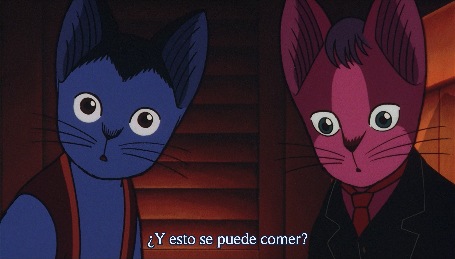 Ginga Tetsudou no Yoru (1080p) (Escuadrón Antiperry)